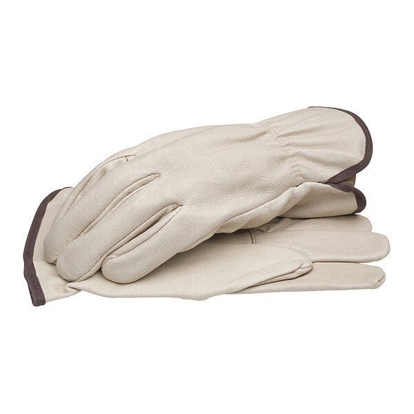Grain Leathe, Driver Gloves, L, Blackcanyon Outfitters, Mfr#: 82030/L