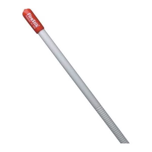 CB Antenna, 3ft., 300 W, White, Firestik, Mfr#: KW-3WH