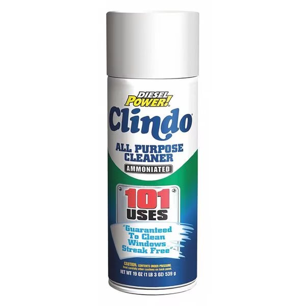 All Purpose Cleaner, 19Oz, Gold Eagle, Mfr#: CLINDO
