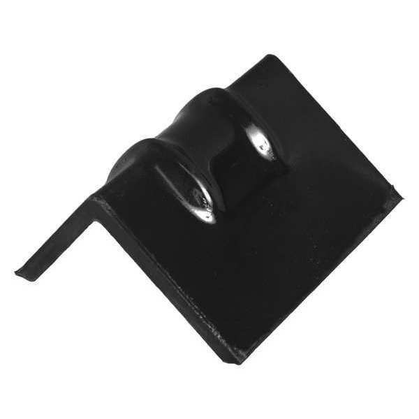 Rubber Coated, Steel Corner, Protector, Kinedyne, Mfr#: 80134