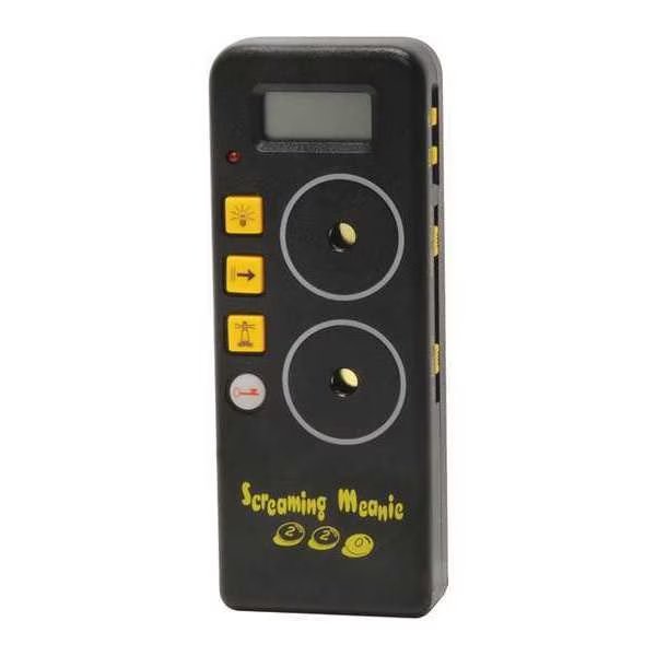 Screaming, Meanie 220, Alarm Timer, Pacific Cornetta, Mfr#: TZ-220