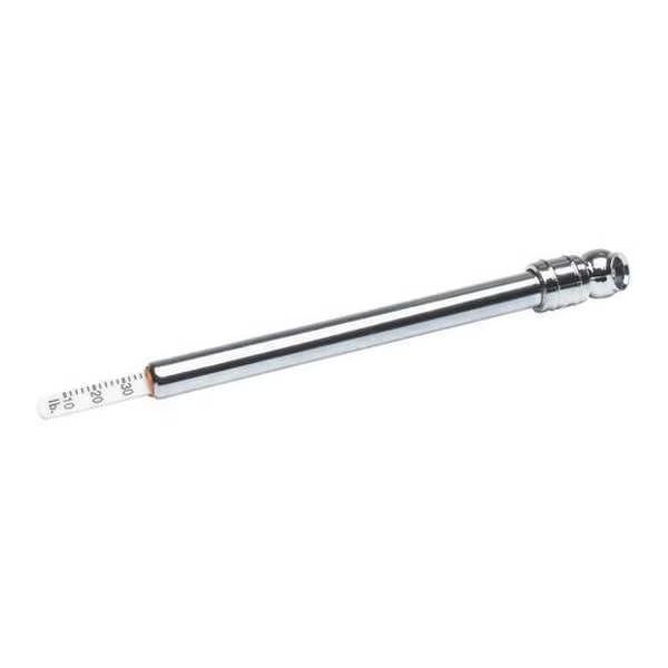 Pen Style, Tire Gauge, 5.5, Truckspec, Mfr#: JL-5002A1