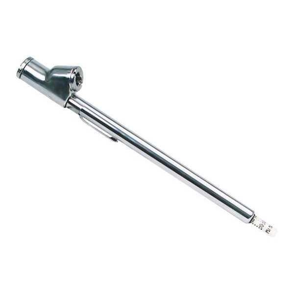 Straight-On, Dual Foot Tire, Gauge, 6.5, Truckspec, Mfr#: JL-5007N