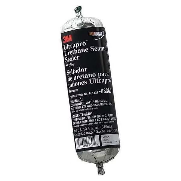 Urethane, Seam Sealer, 310 mL, PK6, 3M, Mfr#: 08360
