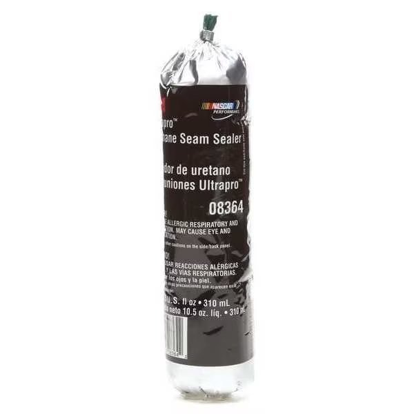 Urethane, Seam Sealer, 310 mL, PK6, 3M, Mfr#: 08364