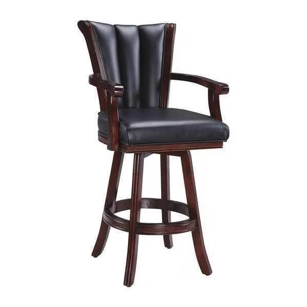 Swivel Bar Stool, 32", Hathaway, Mfr#: BG2815