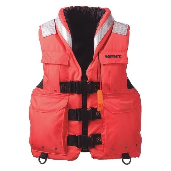 SAR, PFD, Search And Rescue, M, Kent Safety, Mfr#: 150400-200-030-12