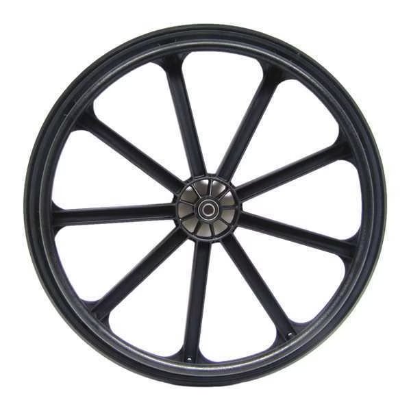 Rear Wheel, 24", 7/16" Bearing, Alco, Mfr#: 78475