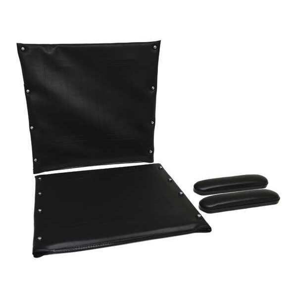 Embossed Kit, Alco, Mfr#: 12-A3