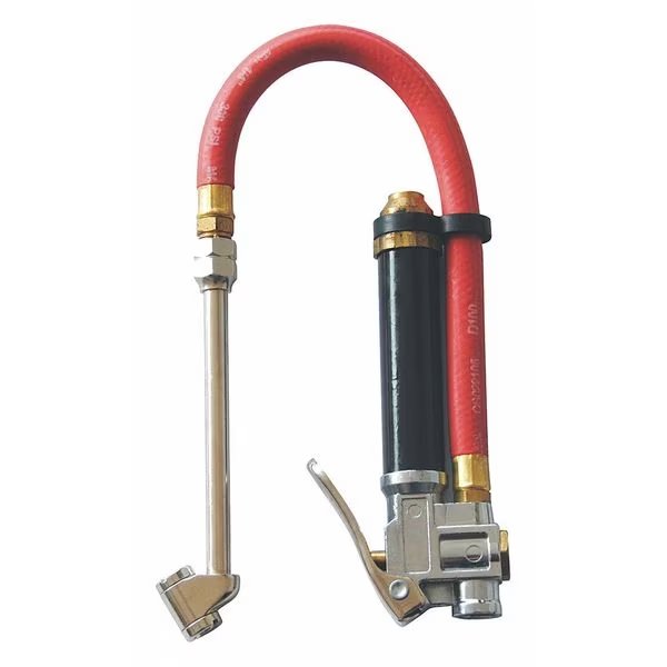 Inflator with Dual Foot Air Chuck, Midwest Control, Mfr#: STG-02
