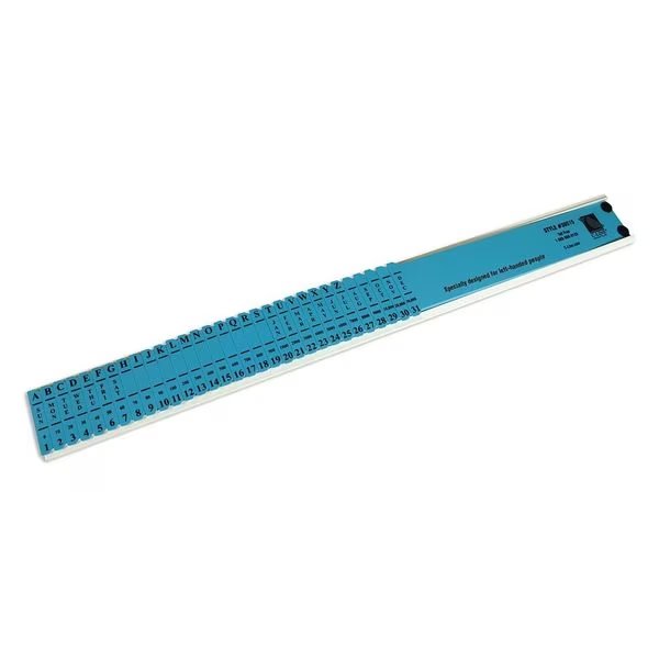 Left-Handed Sorters, All-Purpose, C-Line Products, Mfr#: 30515