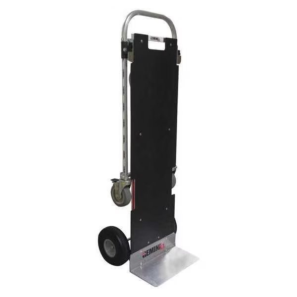 Gemini XL, w/Puncture Proof Wheels, Magliner, Mfr#: XLSC