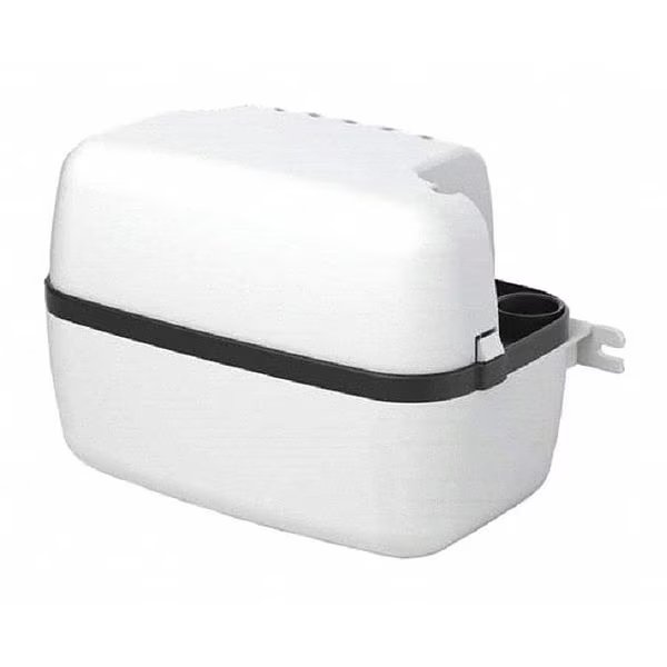 Sanicondens, Condensate Pump 120V, Saniflo, Mfr#: 040