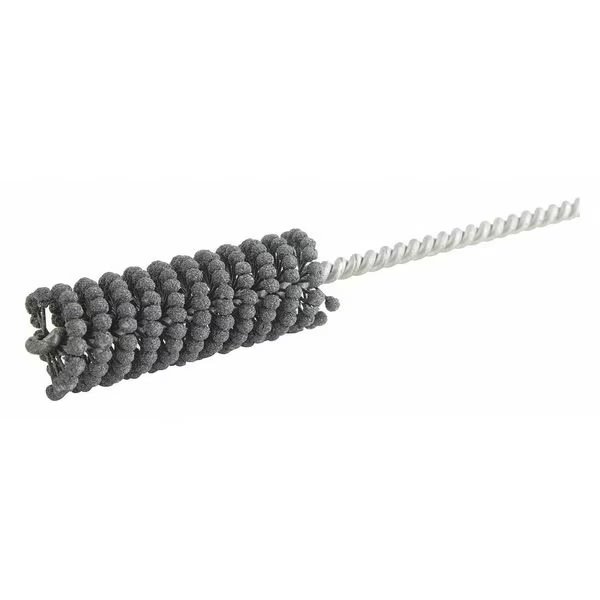 BC3480 FLEX-HONE, 0.750" (19.1mm) bore, 8" OAL, 80 Grit, Silicon Carbide (SC), Flex-Hone Tool, Mfr#: BC3480