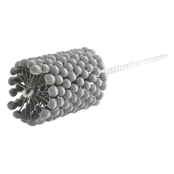 BC20040 FLEX-HONE, 2.000" (50.8mm) bore, 8" OAL, 40 Grit, Silicon Carbide (SC), Flex-Hone Tool, Mfr#: BC20040