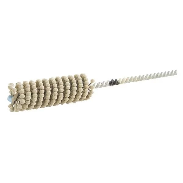 BC64M600AO FLEX-HONE, 0.252" (6.4mm) bore, 8" OAL, 600 Grit, Aluminum Oxide (AO), Flex-Hone Tool, Mfr#: BC64M600AO