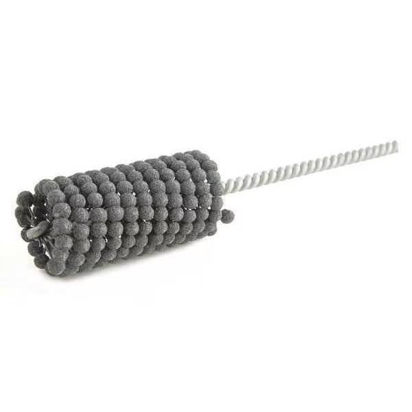 BC11440 FLEX-HONE, 1.250" (31.8mm) bore, 8" OAL, 40 Grit, Silicon Carbide (SC), Flex-Hone Tool, Mfr#: BC11440