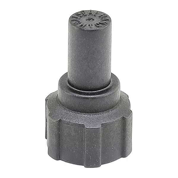 Service Valve Cap, 1-1/8", Liebert, Mfr#: 1A35601P1S