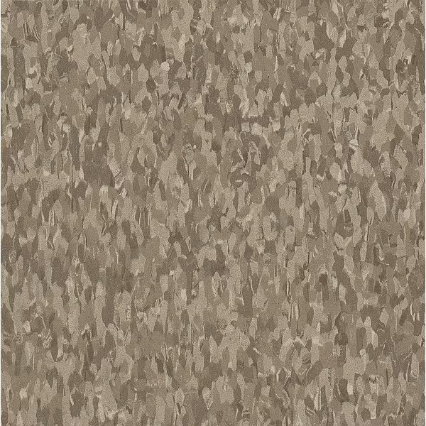 Vinyl Floor Tiles, 12 in W, Linseed