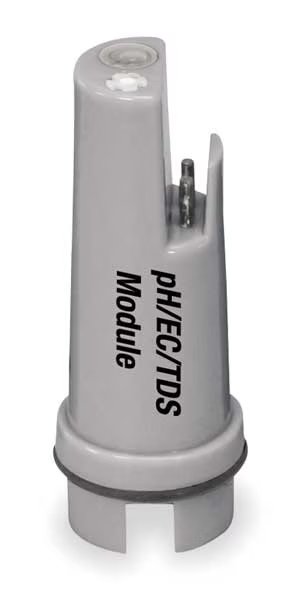 Conductivity/PH Module, Extech, Mfr#: EC505
