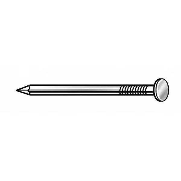 Common Nail, 3 in L, 10D, Steel, Galvanized Finish, 9 ga, 340 PK, EnjoyTool Select, Mfr#: 4NET1