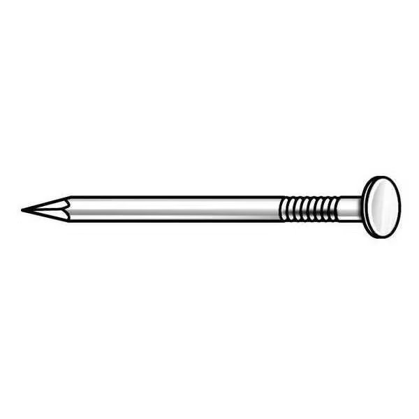 Box Nail, Galv, Flat, 6d, PK232, EnjoyTool Select, Mfr#: 4NEV5