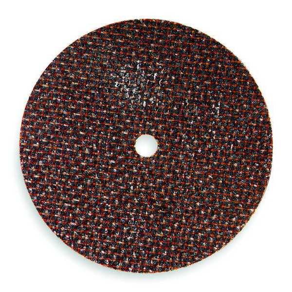 CutOff Whl, A60-OBNA2, 1-1/2"x.035"x1/16", Norton Abrasives, Mfr#: 66243427764