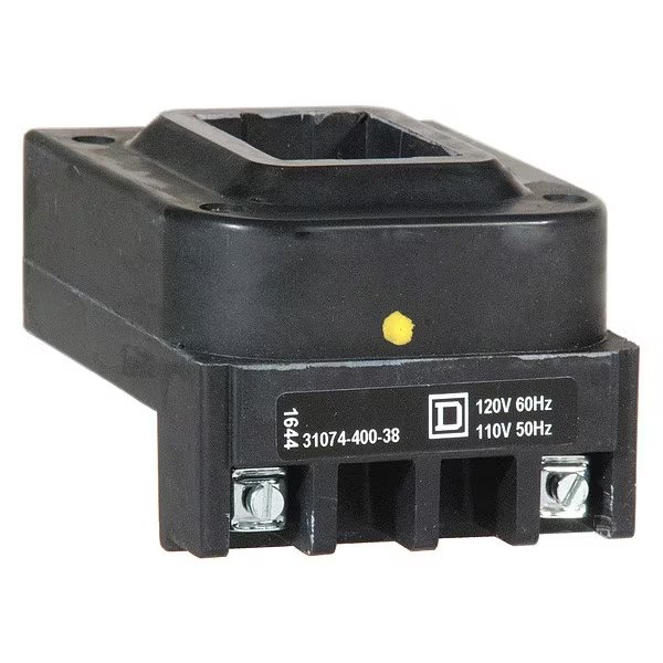 Coil, Magnetic, 120vac, Square D, Mfr#: 3107440038