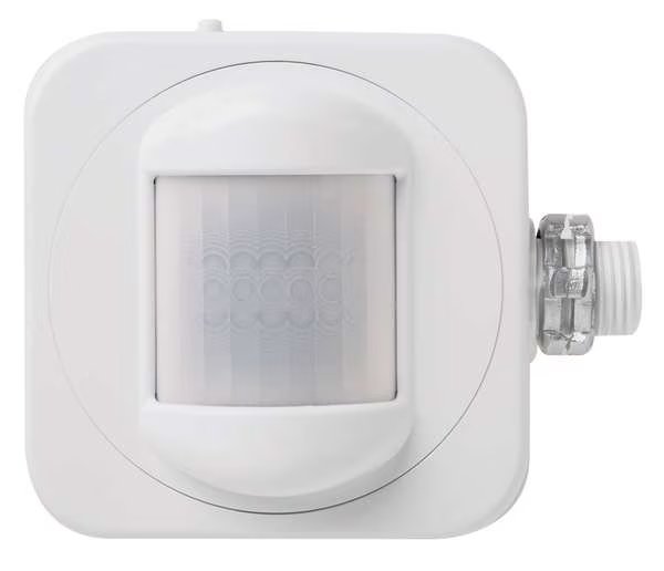 Occupancy Sensor, PIR, 1400 sq. ft., Sensorswitch, Mfr#: CMRB 50 480