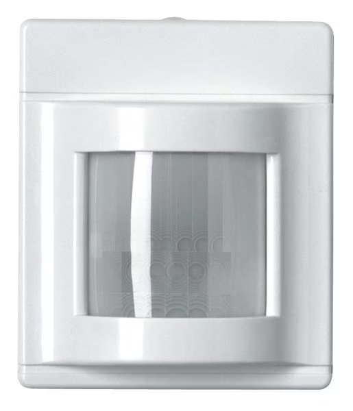 Occupancy Sensor, PIR, 2600 sq ft, White, Sensorswitch, Mfr#: HW13
