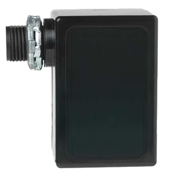 Power Pack, Relay Ckt Prot, 120/277V, Black, Sensorswitch, Mfr#: PP20