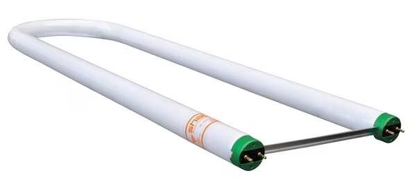 SHAT-R-SHIELD 32W, T8 U-Shaped Fluorescent Light Bulb, Shat-R-Shield, Mfr#: FB32T8/TL841/6/ALTO
