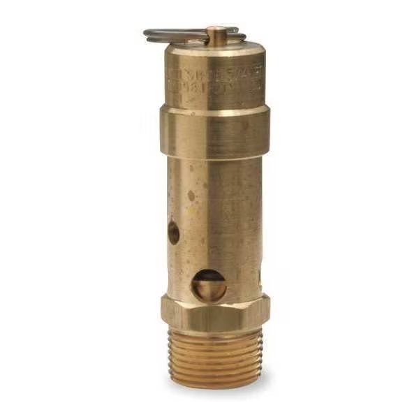 Air Safety Valve, 3/4 In Inlet, 125 psi, Control Devices, Mfr#: SB75-0A125