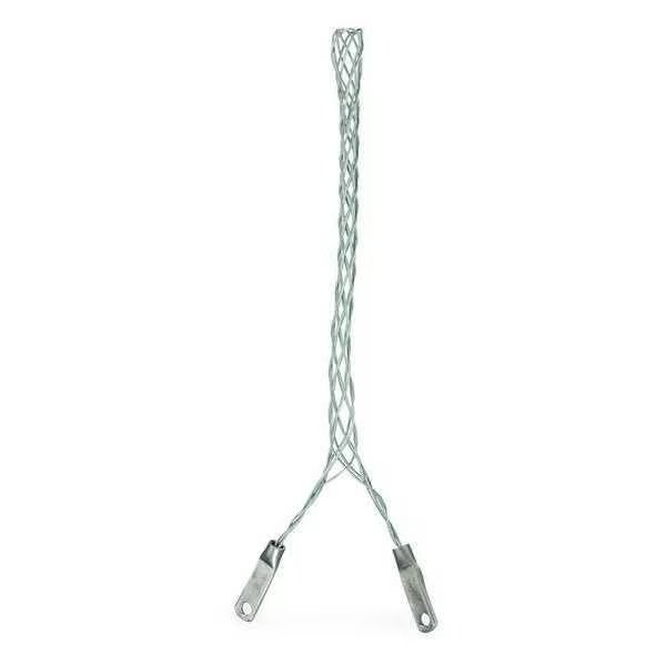Strain Relief Cord Grip, I-Grip, 1-1/4 in., Hubbell Wiring Device-Kellems, Mfr#: 07310002