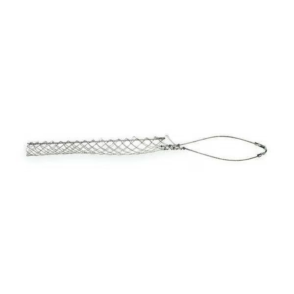 Cable Support Grip, Single, 2.00 to 2.49in, Hubbell Wiring Device-Kellems, Mfr#: 02203021
