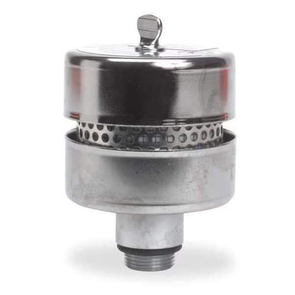 Filter, Exhaust, Welch, Mfr#: 1417P-10