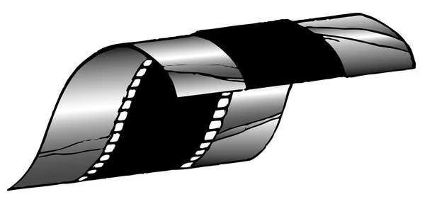Flexible Duct Connector, Polyester, 24 GA, 9 in W, 50 ft. L, Ductmate, Mfr#: GRPFC3NGA50