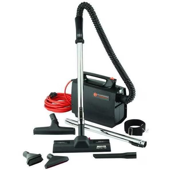 HOOVER 0.5 gal., 120V Portable Vacuum, Hoover, Mfr#: CH30000