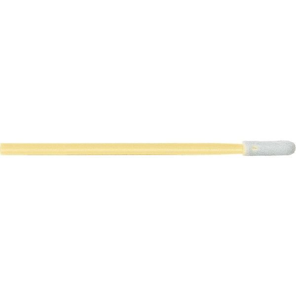 Swab, 70mm, Foam, Rigid Tip, PK100, Berkshire, Mfr#: LTO70R.20