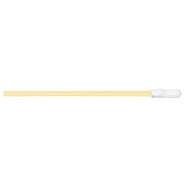 Swab, 70mm, Polyester, Flex Tip, PK100, Berkshire, Mfr#: LTP70F.20