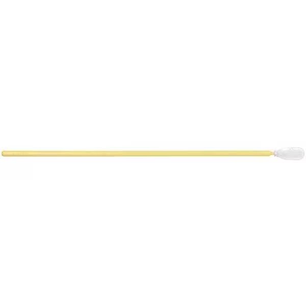 Swab, 162mm, Polyester, Flex Tip, PK100, Berkshire, Mfr#: LTP1465.10