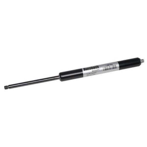 Gas Spring, Steel, Force 500