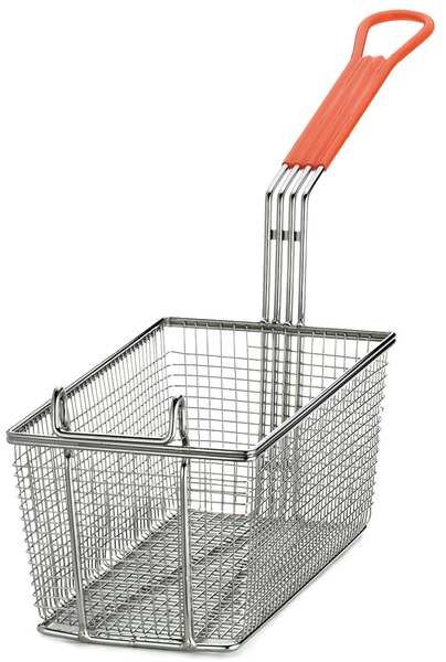 Fry Basket, Orangee, Tablecraft, Mfr#: 43