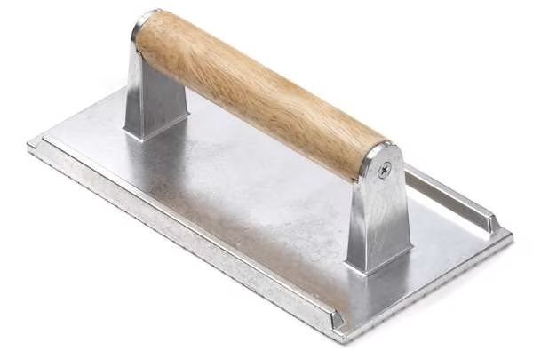Steak Weight, Alum, Tablecraft, Mfr#: 3004