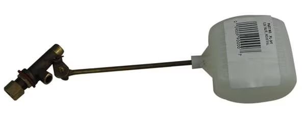 Float Valve Assembly, Metal and Plastic, Essick Air, Mfr#: FL-3/8