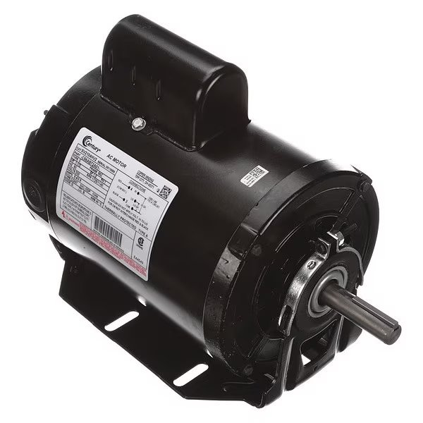 Evaporative Cooler Motor, 230V, Sleeve, Century, Mfr#: SV2104HV2