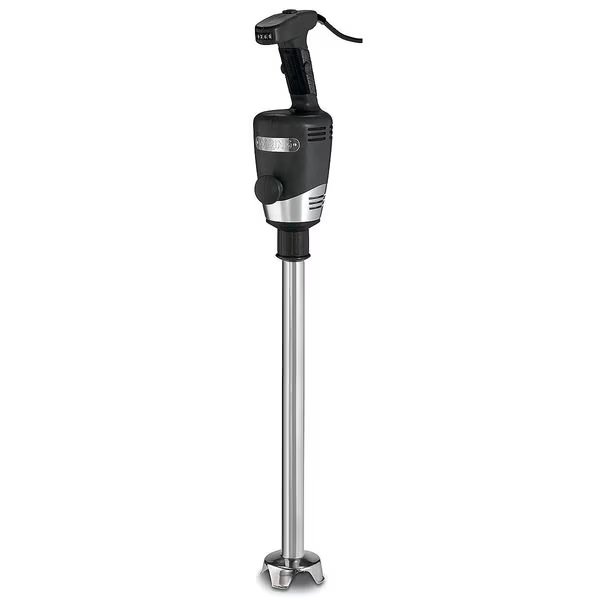 Immersion Blender, 200 Qt, Waring Commercial, Mfr#: WSB70