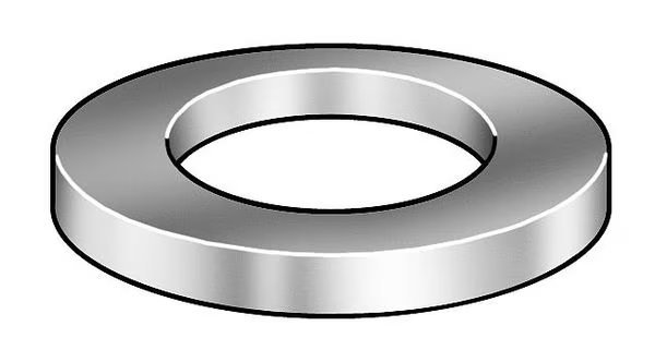 Conical Washer, Pk25, EnjoyTool Select, Mfr#: FW6CSX00400-025P1