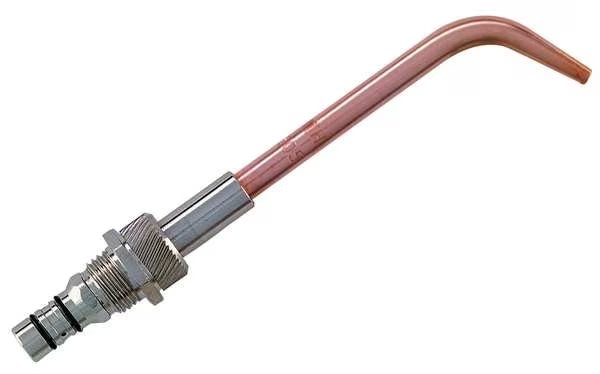 Welding / Brazing Tip, 3/8, Smith Equipment, Mfr#: AW209