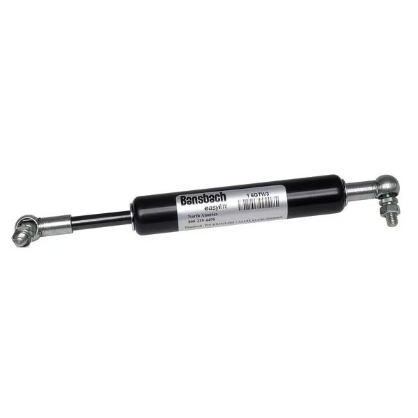 Dampers, Both Directions, Extended 24.41, Bansbach Easylift, Mfr#: HX3P0-002